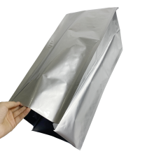 抽真空、防潮、防水電池粉、電纜料25KG鋁袋