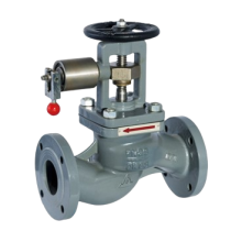 船用快關閥A型 GB/T5744-2008