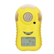 成都、西昌、攀枝花氧氣濃度檢測(cè)儀廠家銷售-成都漢生