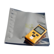 電子包裝屏蔽袋，靜電屏蔽袋，防靜電