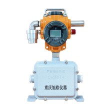 成都、重慶、蘭州XO-BS08受限空間有