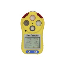 成都、西昌、攀枝花XO-6100AX便攜式有毒有害氣體檢測儀器廠家銷售