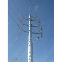 河北電力鋼管 電力鋼管桿 電力鋼管塔 電力鋼樁