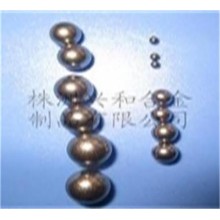 95鎢鎳鐵高比重鎢合金球