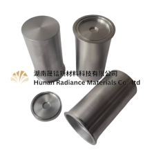 定制耐高溫?zé)Y(jié)旋壓焊接電子束蒸鍍用