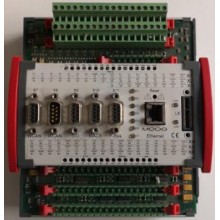 MOOG控制器維修伺服閥驅動器D136-001-007