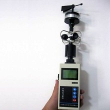 成都、甘孜州、阿壩州環境應急手持式風速檢測儀廠家銷