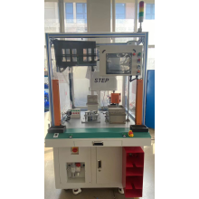 EPS電機生產線-鐵芯裝磁石設備