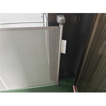 伸縮門欄驗貨，第三方驗貨公司，產品質檢