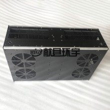 標準碳纖維主機箱裝備箱設備箱 碳纖維復合材料支持定制