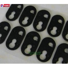 廠家生產大業騰飛導電PE內襯