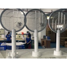 第三方驗貨公司 質量檢驗檢品 電動滅蚊拍驗貨