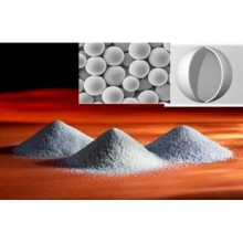 注塑零部件中添加中空玻璃微球 持續輕量化