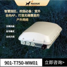 RUCKUS優科T750室外高密AP優科901-T750-WW01戶外無線A