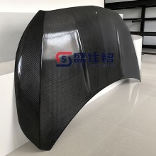 碳纖維汽車零件飛機(jī)部件 盛仕銘碳纖
