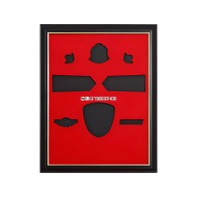 實木紀念牌生產聘書高檔榮譽證書木質