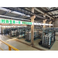 溫州礦石加工配套中水回用設備/江陰中水回用設備/中水回用設備上門維修