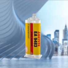 樂泰9483環氧樹脂結構膠 高強度AB膠低吸濕顯示屏面板膠水