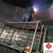 鄂州耐磨陶瓷膠泥價格 空預(yù)器防磨料廠家