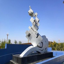 南昌泡沫雕塑展覽展示模型制作卡通造