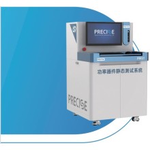 高電壓+半導體靜態參數測試儀