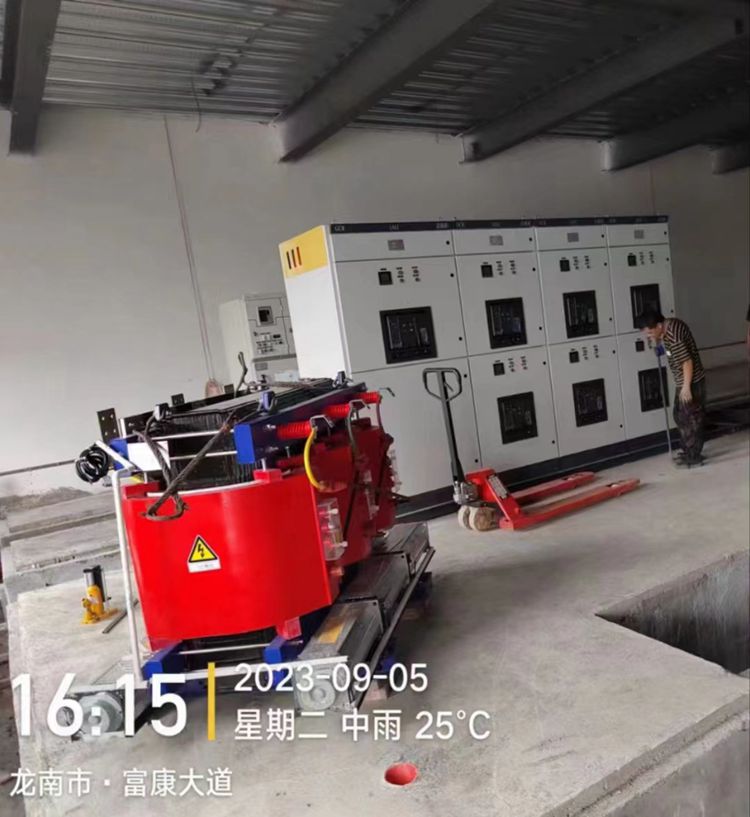 工廠安裝變壓器要怎么做1 工廠安裝變壓器要怎么做1