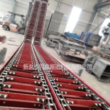 雙鏈式刮板輸送機，雙刮板輸送機，非標設計制造刮板輸送機