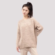 IRENENA女裝溫碧霞自創(chuàng)品牌套頭長(zhǎng)袖