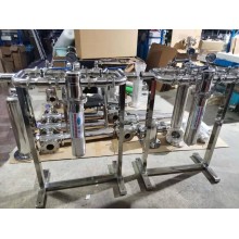 傳染病科負壓排氣除菌過濾器 傳染病科負壓排氣除菌裝置