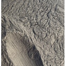 重介質選礦用低硅鐵粉270D