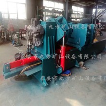 ZCJ-400綜采支架大立柱拆裝機