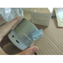 第三方檢品服務 驗貨公司 藍牙音響驗貨