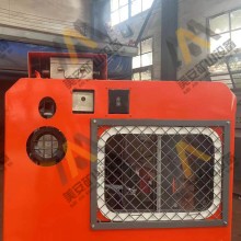 煤礦電機(jī)車單軌吊激光雷達(dá)自主避障障礙物行人識(shí)別防碰撞