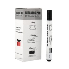 IPACP-03熱敏 證卡打印機(jī)頭、相機(jī)鏡頭等光學(xué)設(shè)備酒精清潔擦拭筆