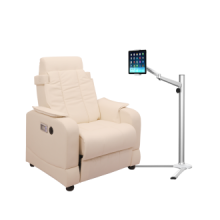 中育普德2024款反饋版音樂放松系統廠