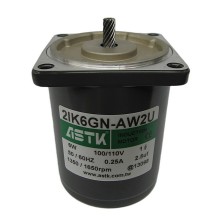 當天發ASTK牌電機 2IK6GN-AW2U