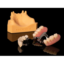 德國義齒實驗室:高質量的義齒解決方案 深圳義齒活動矯