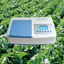 成都、西昌、攀枝花XO-HS101蔬菜水果農(nóng)藥殘留快速測定儀器廠家銷售