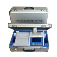 成都、綿陽、廣元XO-SJ10NC食品安全快速檢測儀廠家銷售