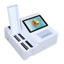 成都、達州、廣安XO-HS101蔬菜水果農(nóng)藥殘留快速測定儀