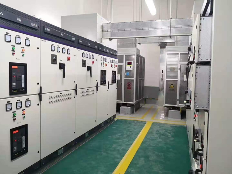 1600kVA變壓器可以帶動多大的負荷 1600kVA變壓器可以帶動多大的負荷