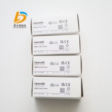 力士樂(lè)REXROTH壓力傳感器R901342024 HM 20-2X/100-C-K35-N