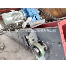 刮板輸送機，埋刮板輸送機，鏈式輸送機，封閉式刮板鏈條輸送機