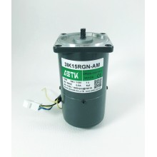 當天發ASTK牌電機 3IK15RGN-AM 宗煒機電