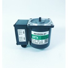 當天發ASTK牌電機 4IK25GN-ST 4GN15K 工廠直供