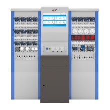 物聯網工程應用綜合實訓臺