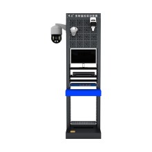 安防監控實訓平臺