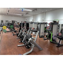 跑步機(jī)驗(yàn)貨 運(yùn)動(dòng)器材驗(yàn)貨  外貿(mào)驗(yàn)貨