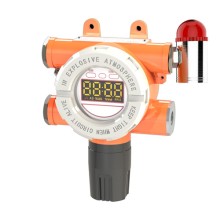 成都、重慶、南寧XO-BT1809獨立式商業天然氣報警器廠家銷售-成都漢生