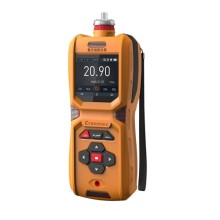 廣州、增城、從化XO-BT600 便攜式六合一氣體檢測儀廠家銷售-成都漢生